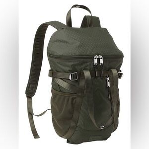 Athleta Excursion Backpack